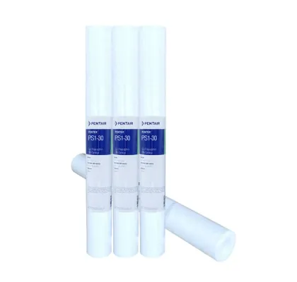 ไส้กรอง PP PENTEK ขนาด 30 นิ้ว 1 ไมครอน รุ่น PPPP PS 30-01PE