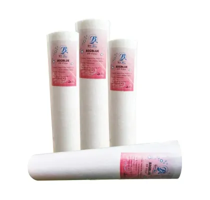ไส้กรอง PP Big Blue BIOMAX ขนาด 20 นิ้ว รุ่น PPBB 20-BI