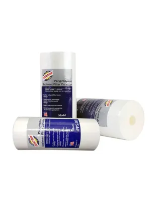 ไส้กรอง PP Big Blue TREATTON ขนาด 10 นิ้ว 5 ไมครอน รุ่น PPBB 10-05TR