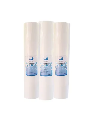 ไส้กรอง PP Big Blue UNIPURE ขนาด 20 นิ้ว 5 ไมครอน รุ่น PPBB 20-05UN