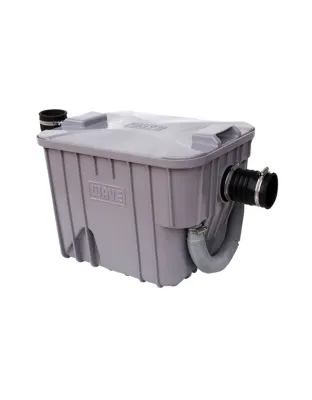 ถังดักไขมัน WAVE ขนาด 15 ลิตร รุ่น WAVEKIT-15L
