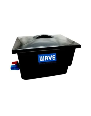 ถังดักไขมัน WAVE ขนาด 60 ลิตร รุ่น WGT-60