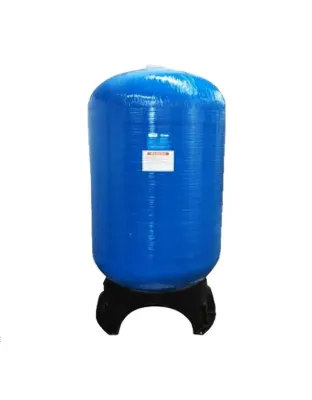 ถังกรองน้ำใช้แบบไฟเบอร์กลาส FRP 24X72 นิ้ว STAR PURE รุ่น FRP24X72(4.0)STAR PURE
