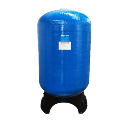 ถังกรองน้ำใช้แบบไฟเบอร์กลาส FRP 30X72 นิ้ว STAR PURE รุ่น FRP30X72(4.0)STAR PURE
