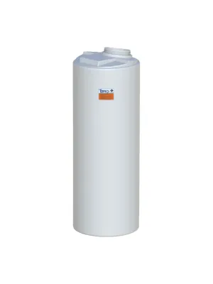 ถังเก็บสารเคมี PE TEMA ขนาด 100 ลิตร รุ่น CEN100C-M117
