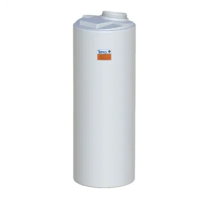 ถังเก็บสารเคมี PE TEMA ขนาด 100 ลิตร รุ่น CEN100C-M122