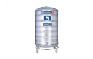 แทงค์น้ำสแตนเลส ตรา JUMBO ขนาด 1600 ลิตร