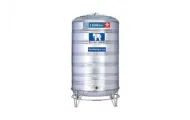 แทงค์น้ำสแตนเลส ตรา JUMBO ขนาด 1800 ลิตร