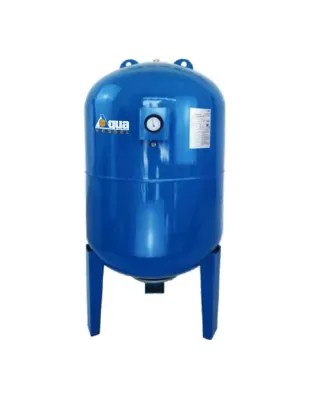 ถังแรงดันปั๊มน้ำ ไดอะแฟรม ขนาด 200 ลิตร AQUA VESSEL รุ่น AQU 16-200VL