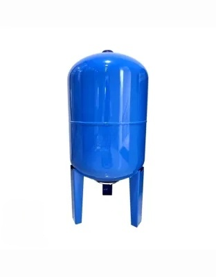 ถังแรงดันปั๊มน้ำ ไดอะแฟรม ขนาด 60 ลิตร AQUA VESSEL รุ่น AQU-60VL
