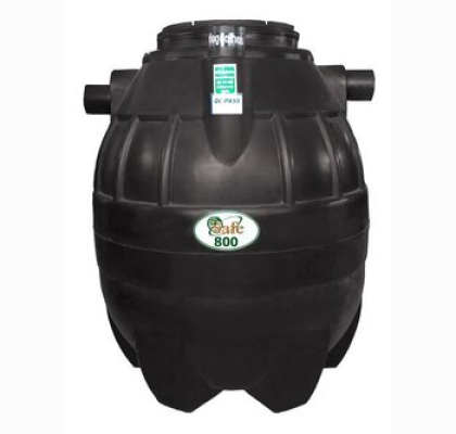 ถังบำบัดน้ำเสียPE Safe รุ่น ST-800