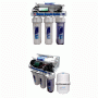 เครื่องกรองน้ำ อาร์โอ UniPure 50 GPD Reverse Osmosis Filter 5 ขั้นตอน