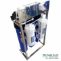 เครื่องกรองน้ำ RO Treatton 600 GPD Reverse Osmosis 5 ขั้นตอน