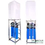 เครื่องกรอง Treatton RO 600 GPD PE 120 L กรองอาร์โอ กำลังผลิตสูง