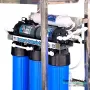 เครื่องกรอง Treatton RO 600 GPD PE 120 L กรองอาร์โอ กำลังผลิตสูง