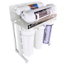 เครื่องกรองน้ำอาร์โอ Absolute 500 GPD Reverse Osmosis ผลิต 1.3 ลิตร/นาที