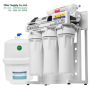 Colandas RO 150 GPD Stand เครื่องกรองน้ำโคลันดาสอาร์โอ