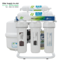 เครื่องกรองน้ำ RO Hydro Max 150 GPD 5 ขั้นตอน เฟรมเล็ก