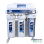 เครื่องกรองน้ำ RO Treatton 275 GPD อาร์โอเฟรมตั้ง 5 ขั้นตอน