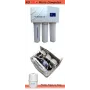 เครื่องกรองน้ำ RO UniPure RO18 ขนาด 75 GPD มี Auto Flush