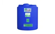 แทงค์น้ำ PE Safe ขนาด 100 ลิตร