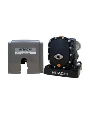 ปั๊มน้ำอัตโนมัติ แบบเทอร์ไบน์ HITACHI 300 วัตต์ รุ่น TM-P300XX2