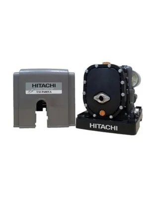 ปั๊มน้ำอัตโนมัติ แบบเทอร์ไบน์ HITACHI 600 วัตต์ รุ่น TM-P600XX2