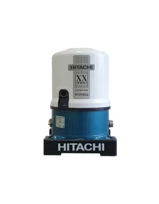 ปั๊มน้ำอัตโนมัติ HITACHI 150 วัตต์ รุ่น WT-P150XX