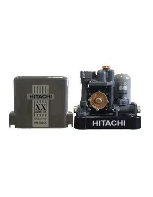 ปั๊มน้ำแรงดันคงที่ HITACHI 300 วัตต์ รุ่น WM-P300XX