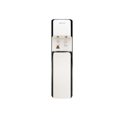 เครื่องกรองน้ำร้อน-น้ำเย็นแบบตั้งพื้น AQUATEK SILVER รุ่น WHP-1600 (RO)