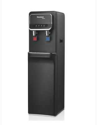เครื่องกรองน้ำร้อน-น้ำเย็นแบบตั้งพื้น Standard รุ่น TPB-UF5 (ฺBlack)