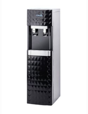 เครื่องกรองน้ำดื่มร้อน-เย็น แบบตั้งพื้น Cascade ระบบ UF รุ่น CCGP-80B