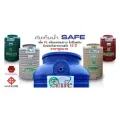 แทงค์น้ำ PE Safe