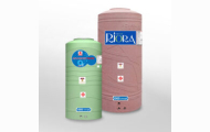 แทงค์น้ำ PE ADVANCED ขนาด 550 ลิตร