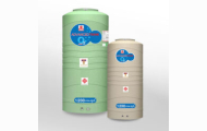 แทงค์น้ำ PE ADVANCED ขนาด 700 ลิตร