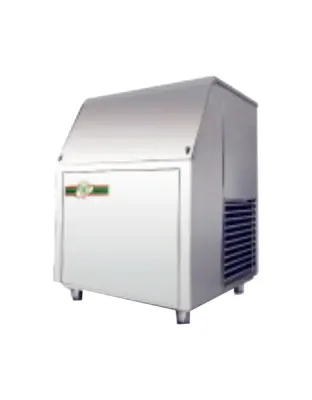 เครื่องทำน้ำแข็งยูนิตใหญ่ ICEman รุ่น IM-105U