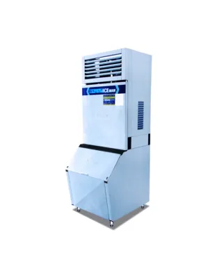เครื่องทำน้ำแข็งยูนิตใหญ่ ICEman รุ่น IM-205U