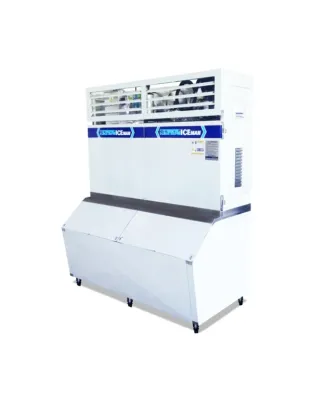 เครื่องทำน้ำแข็งพร้อมจ่าย NTE รุ่น P.070