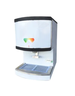 เครื่องทำน้ำแข็งยูนิตถ้วยเล็ก NTE รุ่น U.063
