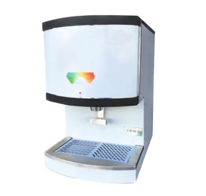 เครื่องทำน้ำแข็งยูนิตถ้วยเล็ก NTE รุ่น U.063