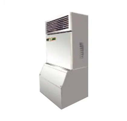 เครื่องทำน้ำแข็งยูนิตถ้วยเล็ก NTE รุ่น U.323