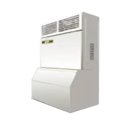 เครื่องทำน้ำแข็งยูนิตถ้วยเล็ก NTE รุ่น U.403