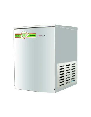 เครื่องทำน้ำแข็งเกล็ด NTE รุ่น F.150