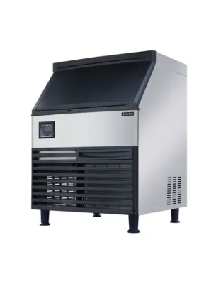 เครื่องทำน้ำแข็ง ก้อนสี่เหลี่ยม The Freezer รุ่น YR 280-W