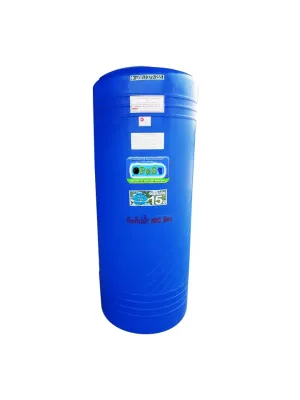 แทงค์น้ำพลาสติก P&S ขนาด 800 ลิตร รุ่น PS800