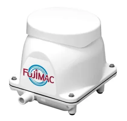 เครื่องเติมอากาศ FujiMAC ขนาด 60 ลิตร รุ่น MAC60RII