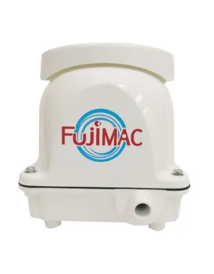 เครื่องเติมอากาศ FujiMAC ขนาด 80 ลิตร รุ่น MAC80RII
