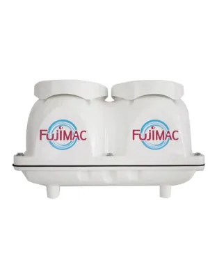 เครื่องเติมอากาศ FujiMAC ขนาด 300 ลิตร รุ่น MAC300RII