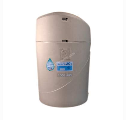 ถังเก็บน้ำ 1000 ลิตร PE PP รุ่น PP Smartpak-10