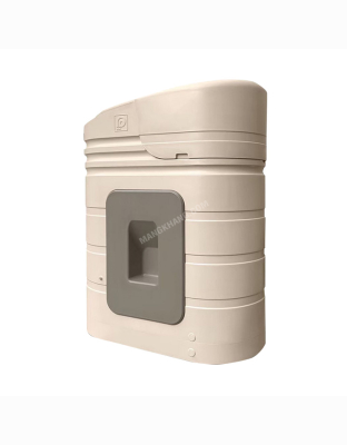 แทงค์น้ำ 1000 ลิตร PE PP รุ่น PP Smartpak Pro-10L